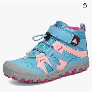 NEW Toddler Hiking Boots